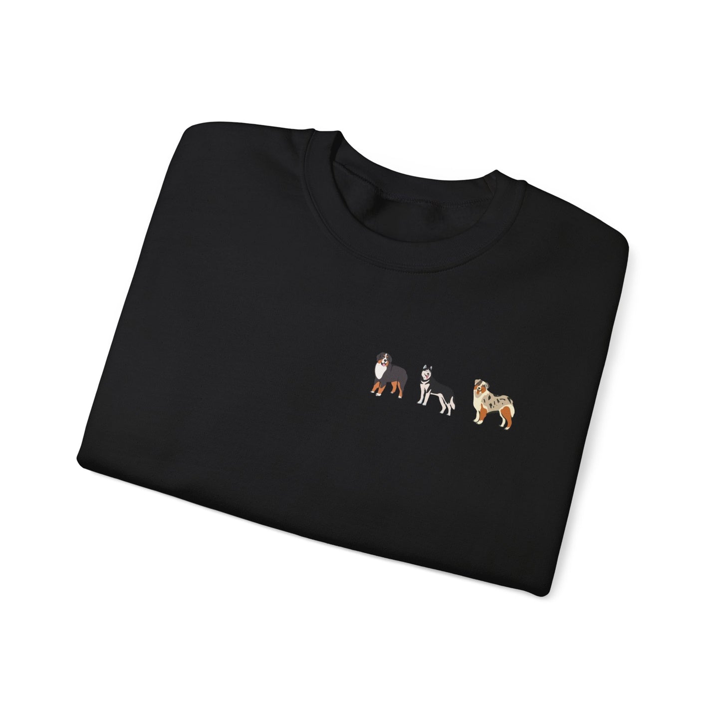 Dog Lover Crewneck