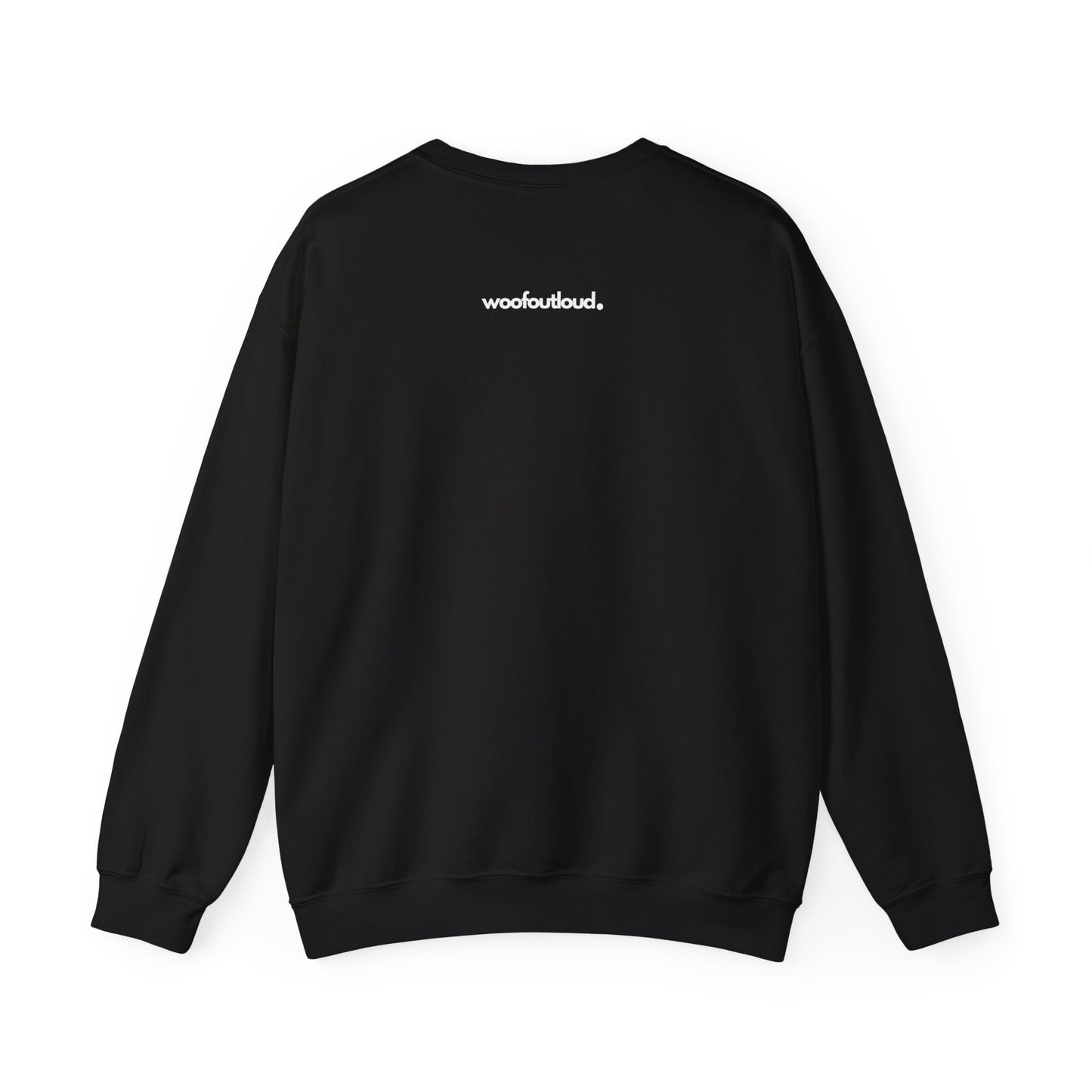 Embody Loyalty Crewneck