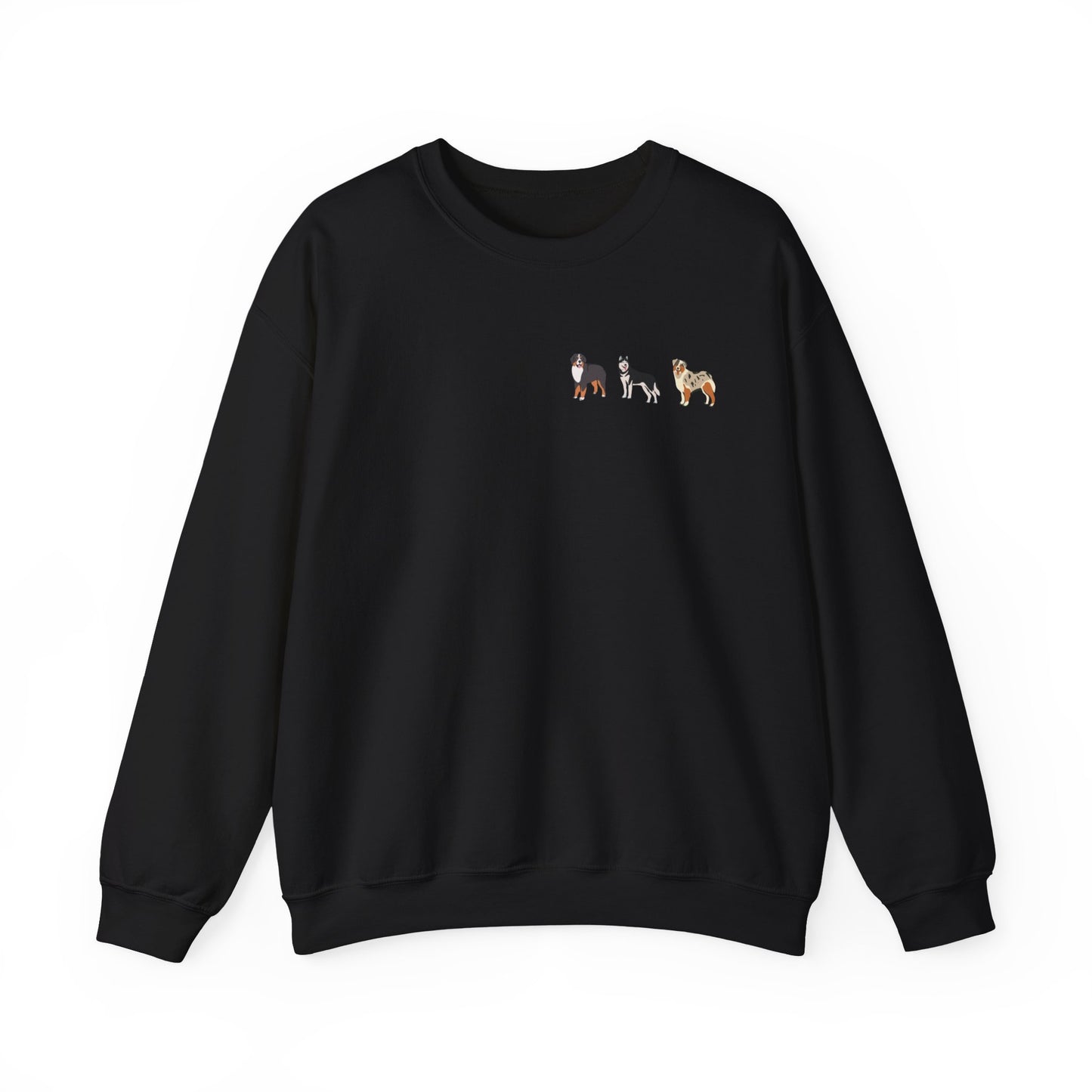 Dog Lover Crewneck