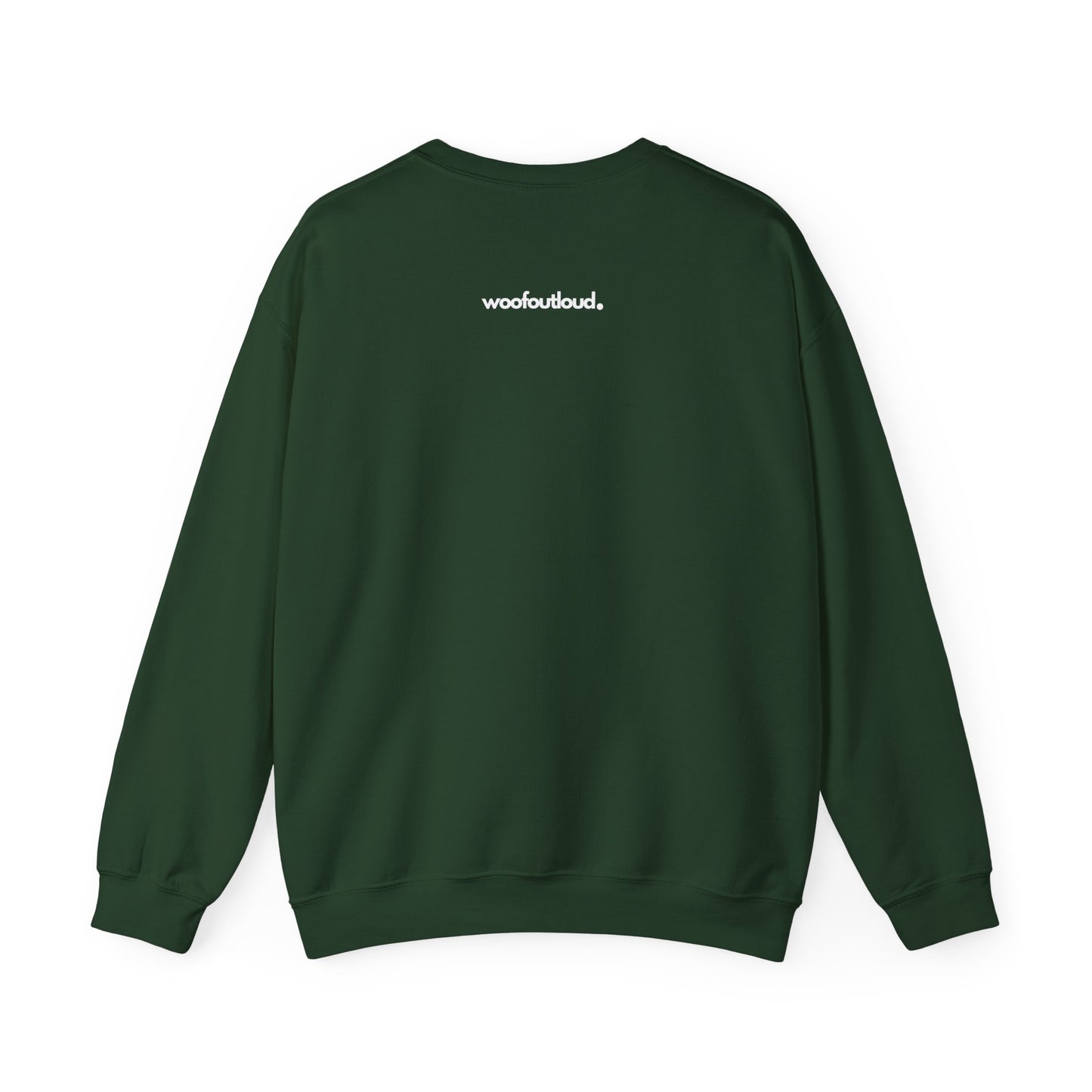 Embody Loyalty Crewneck