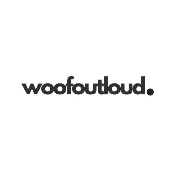 Woof Out Loud 